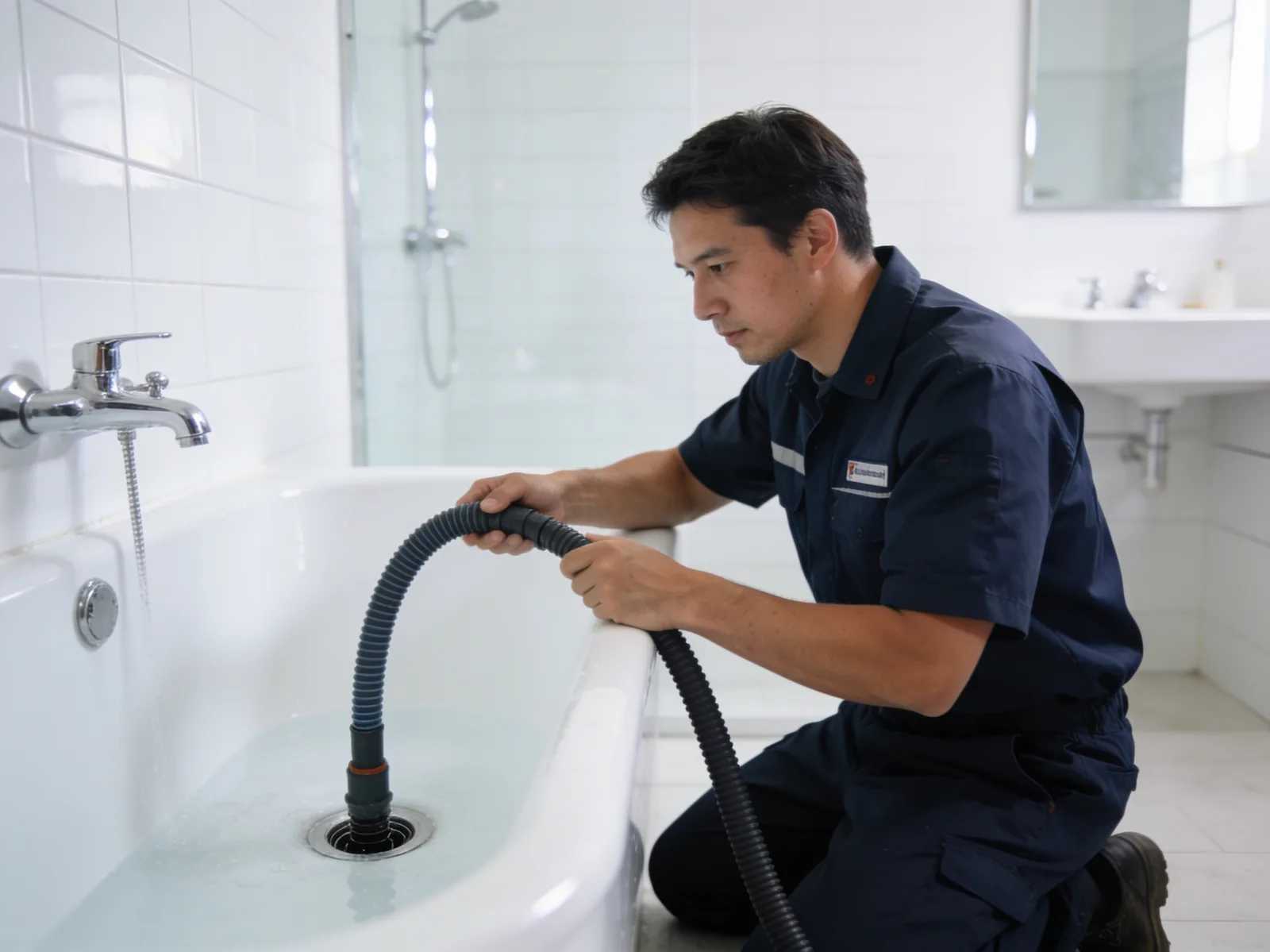 Emergency Plumber Mclean, VA FAQs